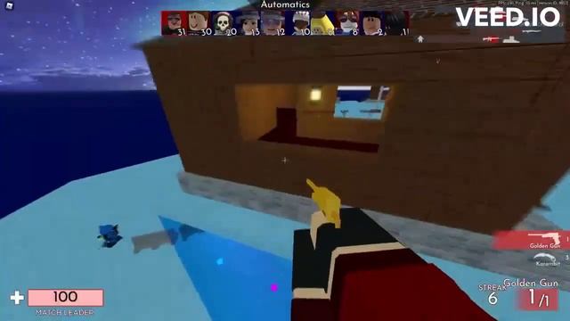 Roblox New FPSUNLOCKER?! (RCO) смотреть онлайн