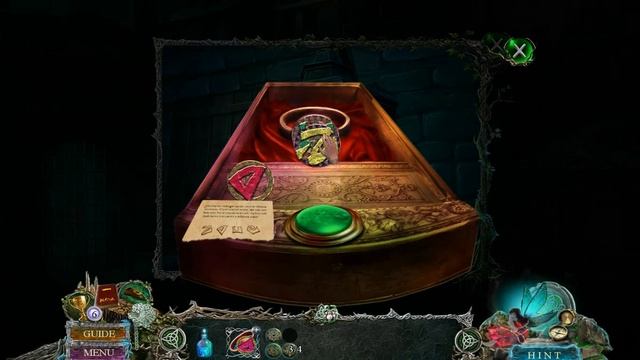 How to fix Signet ring Problem in Myths of the World 4 смотреть онлайн