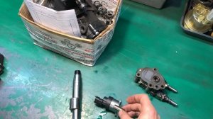 Тнвд Cummins QSB6.7 Bosch 0445020122