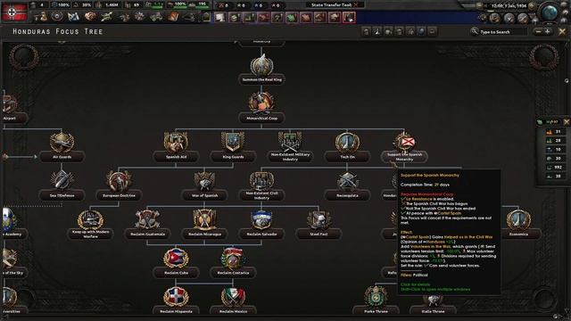 Hearts Of Iron 4 Europe in Flames AGORA Güncelleme Tanıtım смотреть онлайн