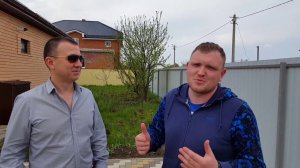 Дом в Краснодаре: отзыв наших жильцов