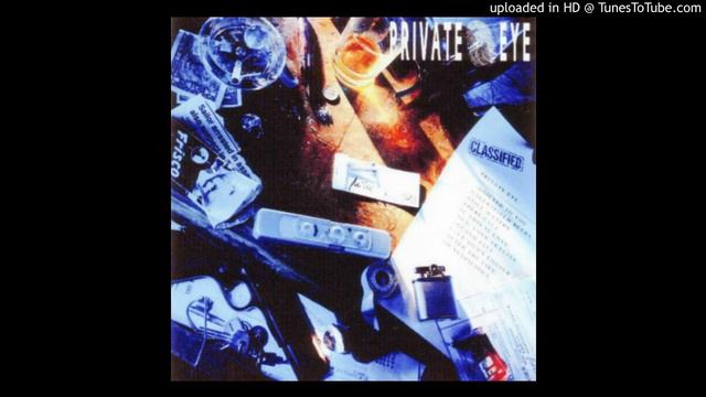 PRIVATE EYE ~ Final Call [AOR] смотреть онлайн