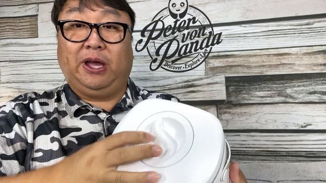 Desktop Air Conditioner? смотреть онлайн