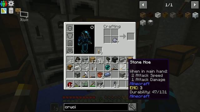 Stoneblock E2 - Auto Sieving with Extra Utilities and Thermal Expansion! смотреть онлайн