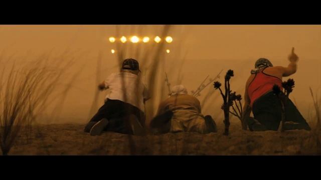 Gentlemen Of Fortune trailer (english subtitles) смотреть онлайн