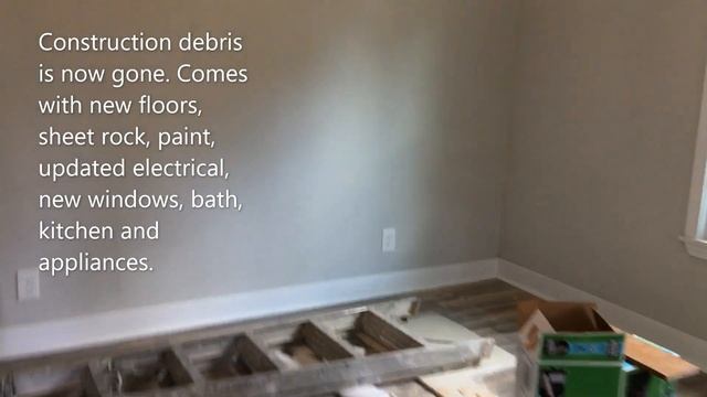 Atlanta Duplex | Hunter Hills 30314 | $162k | 2 bed 1 bath each side with up to $900 p/m rents comp смотреть онлайн