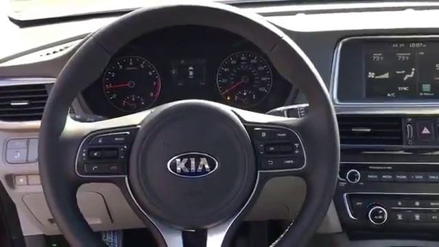 #GG094513: 2016 Kia Optima EX смотреть онлайн