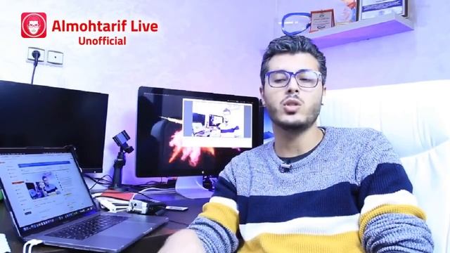 أمين رغيب : النصب في Avito كثير، ردو البال ! смотреть онлайн
