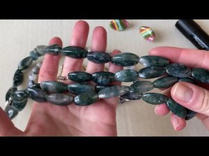 78. Разбор коробки с винтажным ломом!