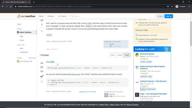 Try to Search Your Query on Internet ?? |#197 Python Training in Hindi | Python Tutorial смотреть онлайн