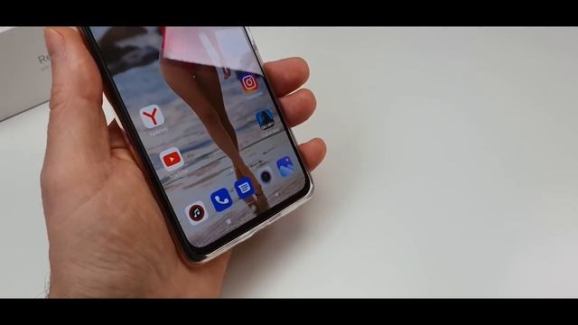 Redmi Note 10 Pro ВСЯ ПРАВДА! Стоит ли купить - РЕАЛЬНЫЙ ОТЗЫВ Владельца смотреть онлайн