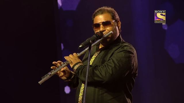 Himesh ने Faiz की इस Performance को बुलाया 'Historic' | Superstar Singer S2 | Javed | Faiz Special