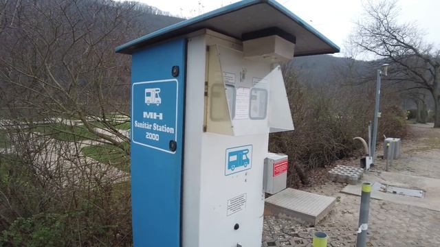 MOSEL-WINTER-TOUR 2024 - das 1. Mal E-Scooter fahren! - Stellplatz Minheim ganzjährig geöffnet! смотреть онлайн