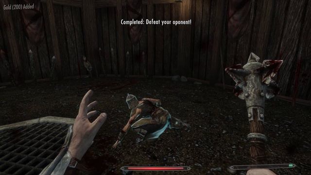 RedBag's Falkreath смотреть онлайн