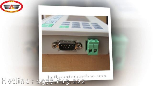 OP320-A HMI смотреть онлайн