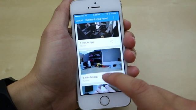 iLuv mySight HD WIFI Cloud Security IP Camera REVIEW Drop Cam Killer? смотреть онлайн