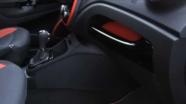 Essai Renault Captur - 2013 смотреть онлайн