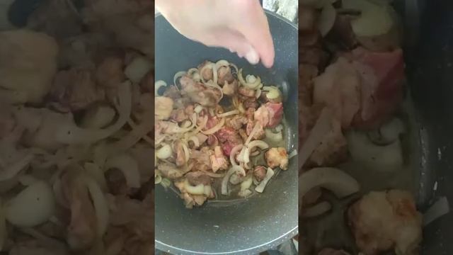 Как приготовить дымляма (с капустой). смотреть онлайн