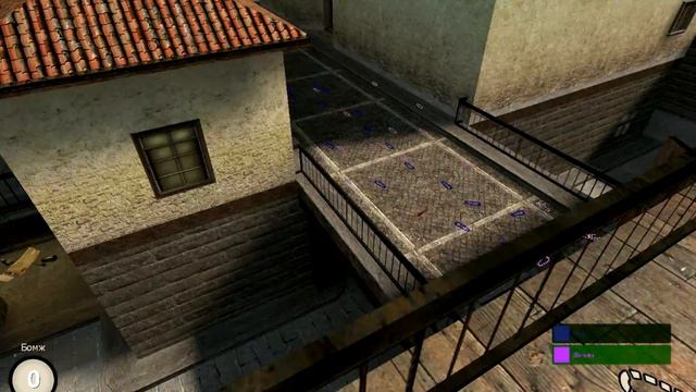 Угарный Гаррис мод I Garry's Mod смотреть онлайн