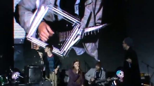 Воденников & Пластинка мсье Ф. Лето-настя. (Букмаркет2011) смотреть онлайн