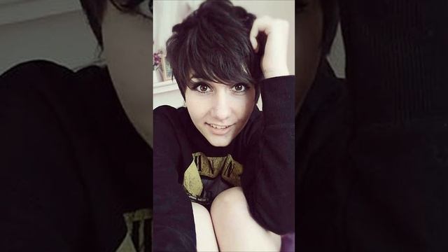 Haircut Long To Very Short Women Undercut Haircut Short Bob Haircut Pixie Cuts