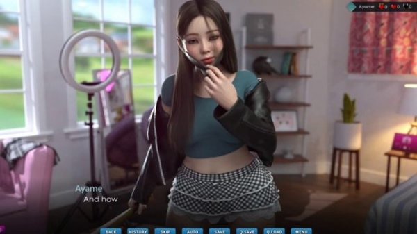 Love And Temptation Ep.2 - Download - Walkthrough Mod For Android,Pc,Mac