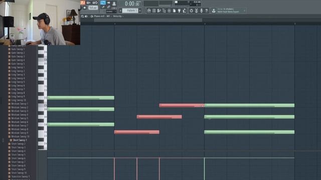 How To Make Melodies For Juice WRLD ? | 3 MAGIC CHORDS For Juice Wrld Melodies | FL Studio Tutorial смотреть онлайн