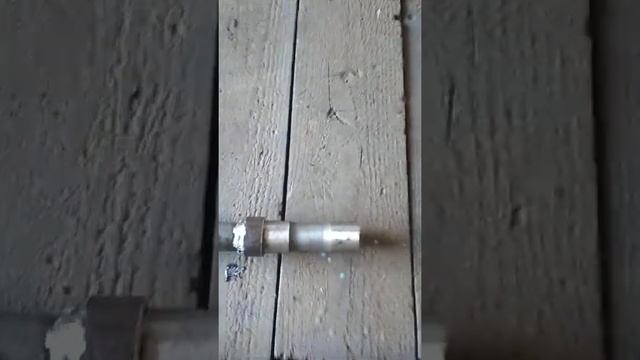 Роторная косилка для Т-25 из моста УАЗ смотреть онлайн