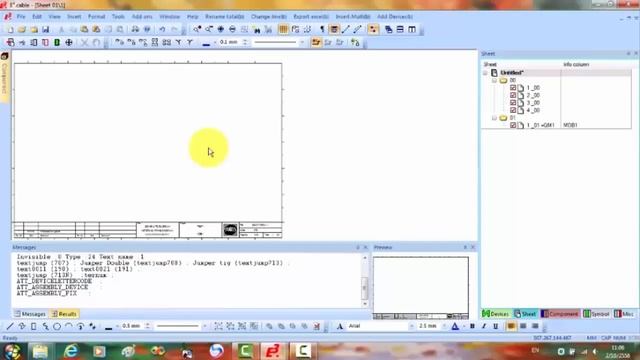 Schematic diagram E3 2D part 2 смотреть онлайн
