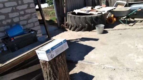 Отделка бани своими руками.