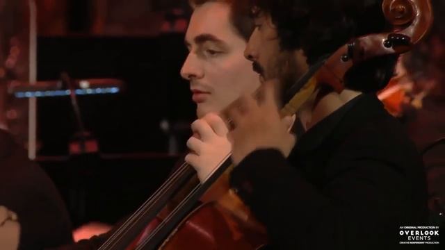 Джон Уильямс - Музыка к фильмам Стивена Спилберга. смотреть онлайн