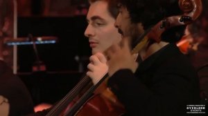 Джон Уильямс - Музыка к фильмам Стивена Спилберга.