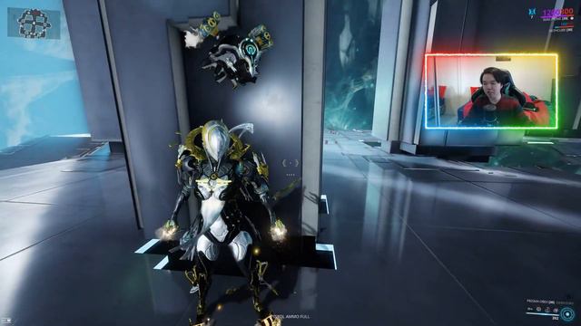 Prisma Obex: The Melee Weapon I can't stop using | WarFrame gameplay смотреть онлайн