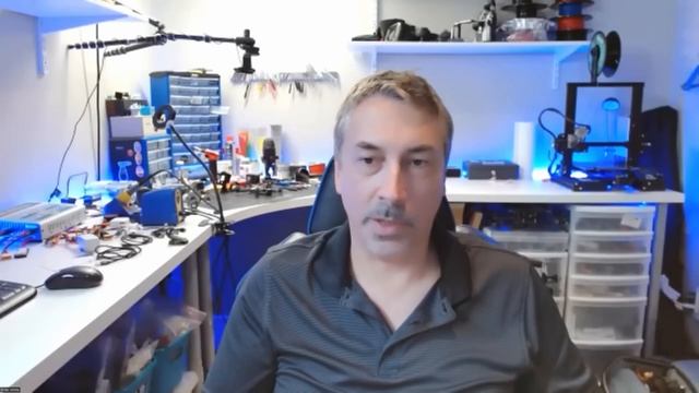 Interview with Brian White: The CREATOR of PID Toolbox! смотреть онлайн