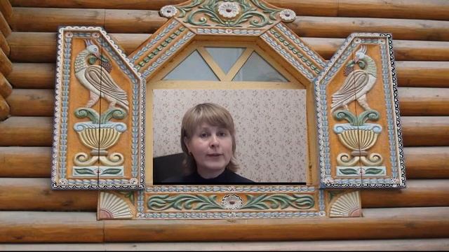 Тарасова Ольга Николаевна - репетитор по английскому языку - видеопрезентация для Repetit.ru