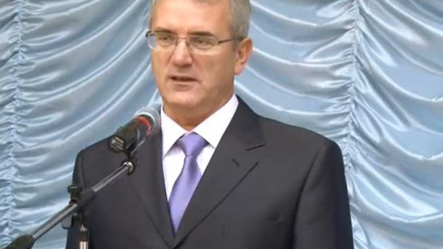 День пожилого человека в Доме ветеранов видео смотреть онлайн