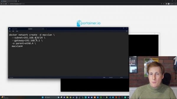 Secure Cloudflare Tunnels with vLANs and an Internal Firewall Before It's Too Late!(на русском)