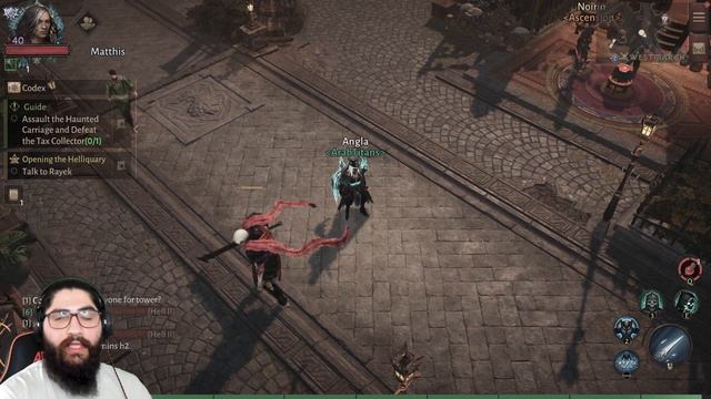 Diablo immortal giveaway - ديابلو امورتال : جيف اواي لاكثر من شخص / هدية شكر للجميع смотреть онлайн