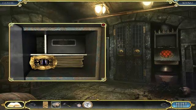 Depths of Betrayal Part 3 смотреть онлайн