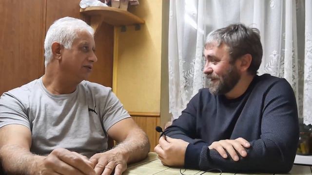 Різдвяна місія 13: Ромська патріархальна культура. Пастор ромської церкви Йосиф Лакатош смотреть онлайн