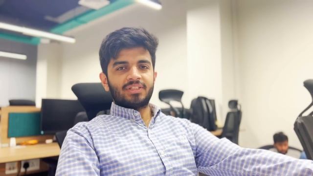 A Day in Life of Software Engineer in Pakistan! ft DEVSINC. смотреть онлайн