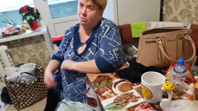 Что мама подарила Наде. Результат Томаса смотреть онлайн