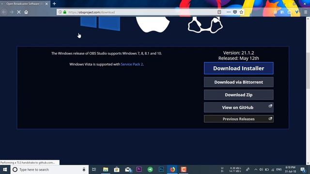 How to resume failed download⬇ in Firefox⬇ смотреть онлайн