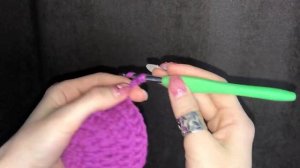 TUTORIAL как связать панамку для кота ∩^ω^∩