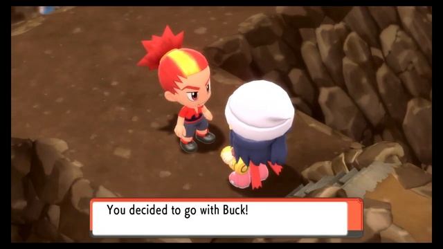 How to Catch Heatran - Pokémon Brilliant Diamond & Shining Pearl смотреть онлайн