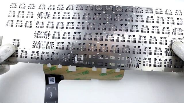 Клавиатура для HP 15-EN 15-EK с подсветкой p/n: M00667-001 L98946-001 смотреть онлайн