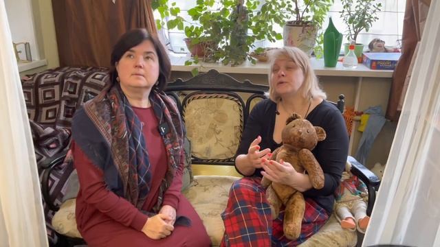 Коммунальная квартира в Варсонофьевском. смотреть онлайн