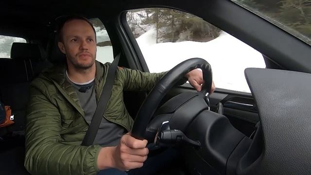 Sailun Ice Blazer Alpine Evo1