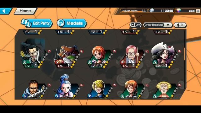 How To Start The Game Strong (Reroll Guide) - One Piece Bounty Rush