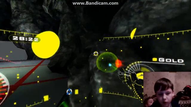 Играю в Time Rifters 2 часть смотреть онлайн